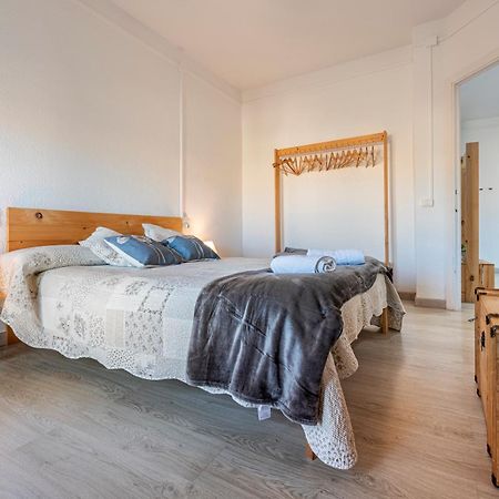 Apartaments Via de l'Imperi Romà Tarragona Exterior foto