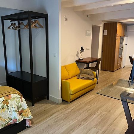 Apartaments Via de l'Imperi Romà Tarragona Exterior foto