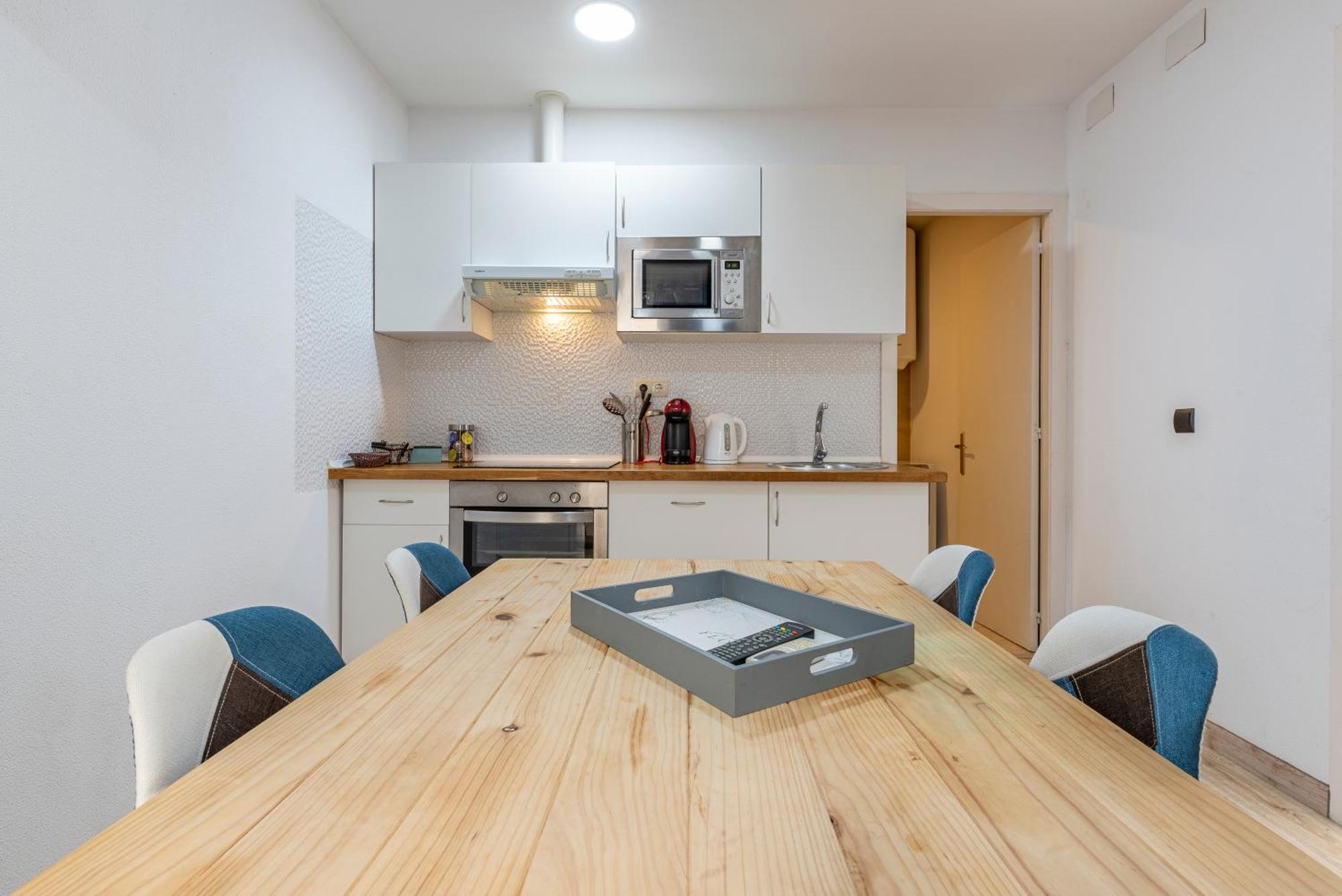 Apartaments Via de l'Imperi Romà Tarragona Exterior foto