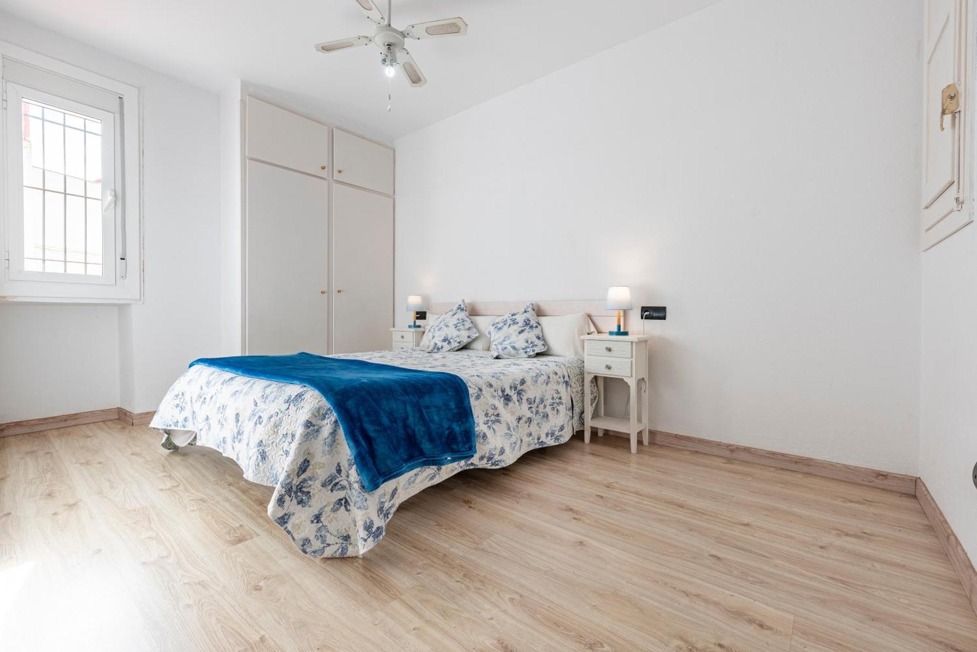 Apartaments Via de l'Imperi Romà Tarragona Exterior foto