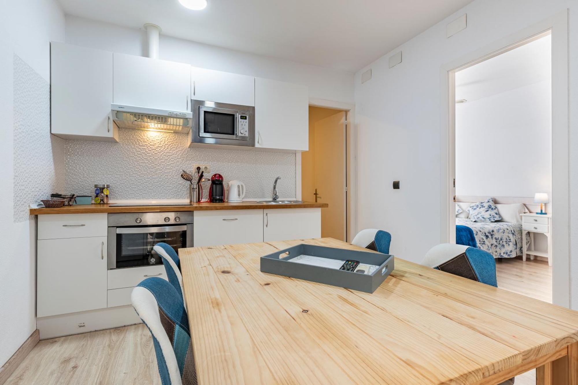 Apartaments Via de l'Imperi Romà Tarragona Exterior foto