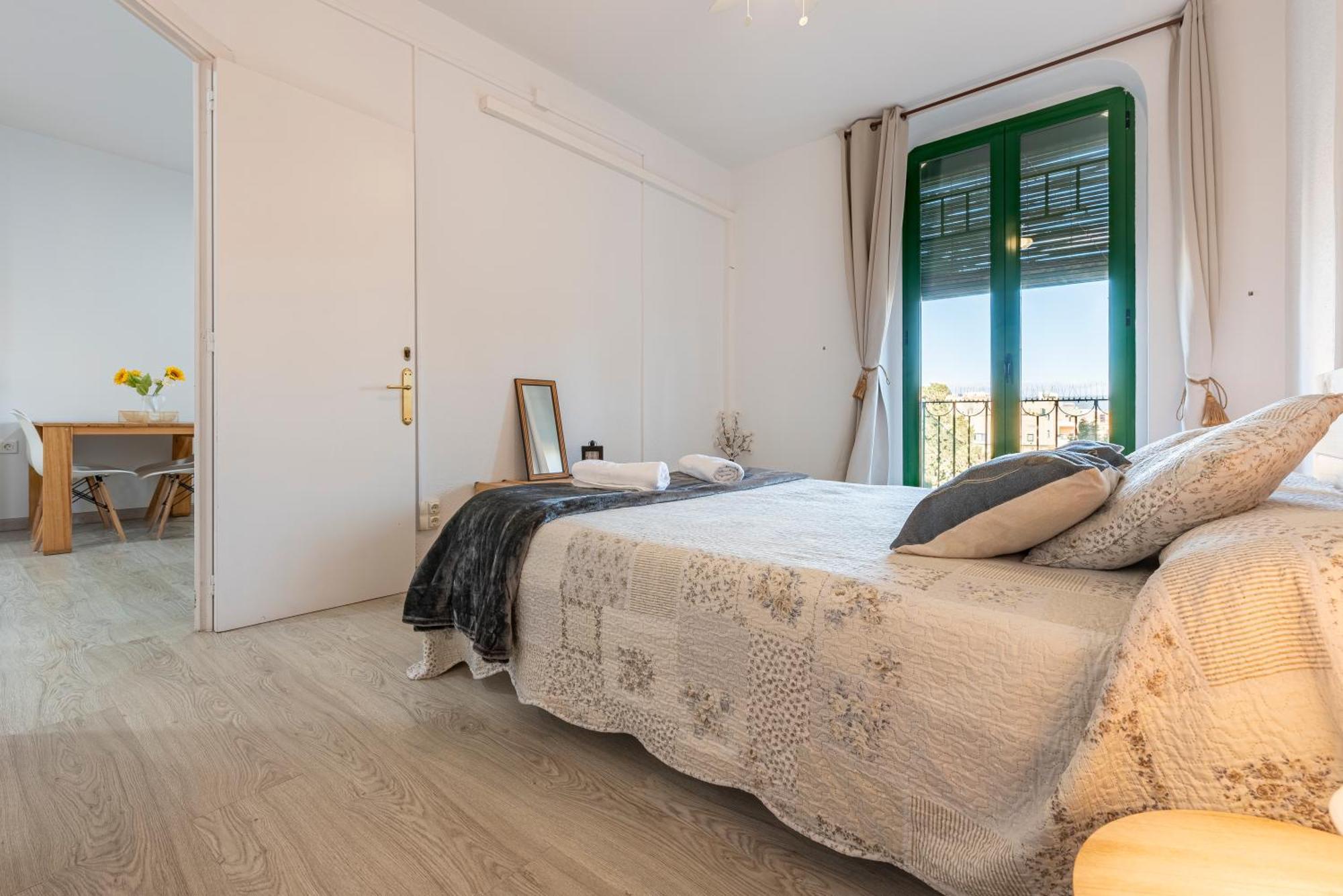 Apartaments Via de l'Imperi Romà Tarragona Exterior foto