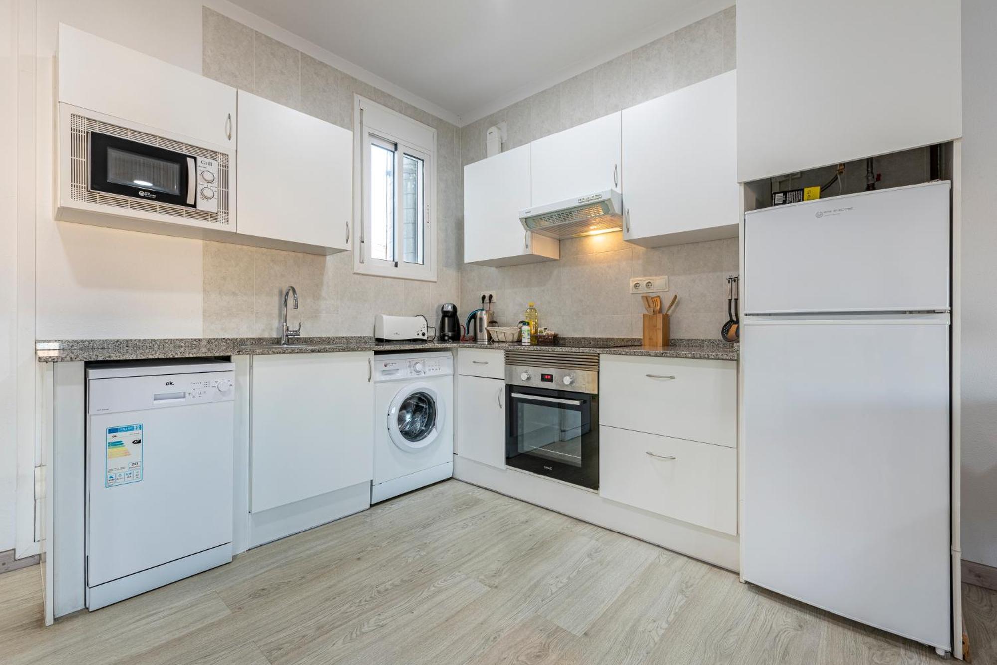 Apartaments Via de l'Imperi Romà Tarragona Exterior foto
