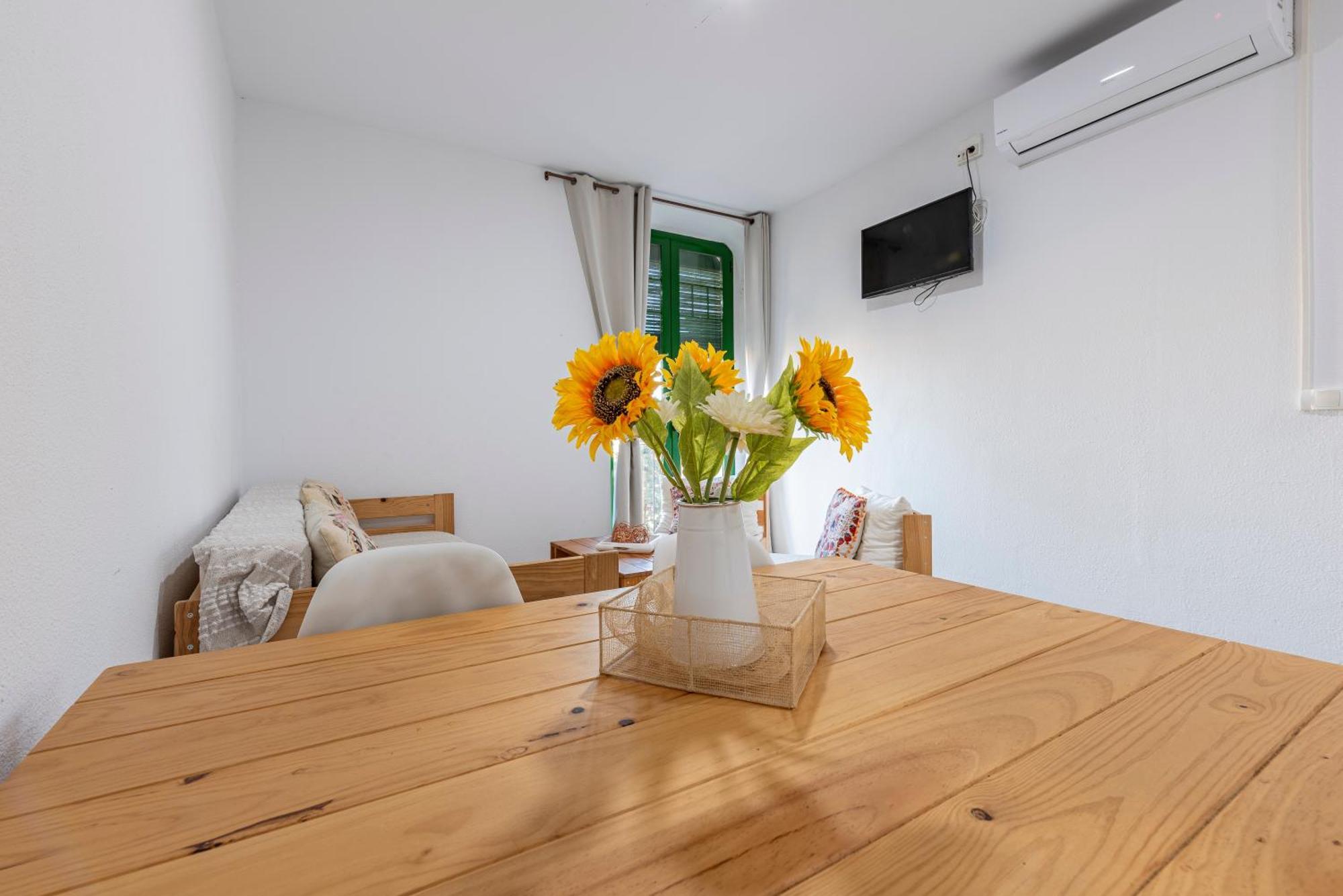 Apartaments Via de l'Imperi Romà Tarragona Exterior foto