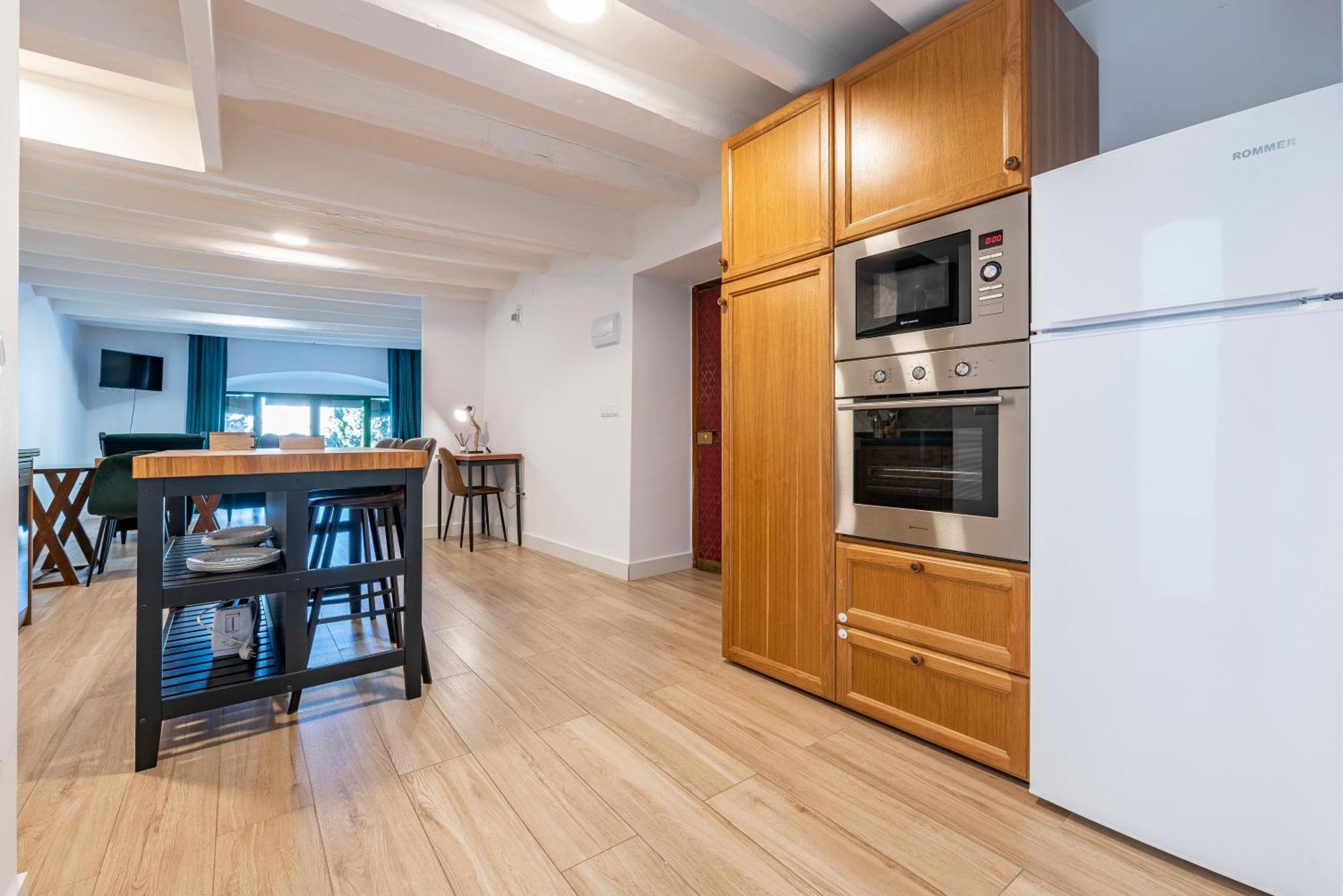 Apartaments Via de l'Imperi Romà Tarragona Exterior foto