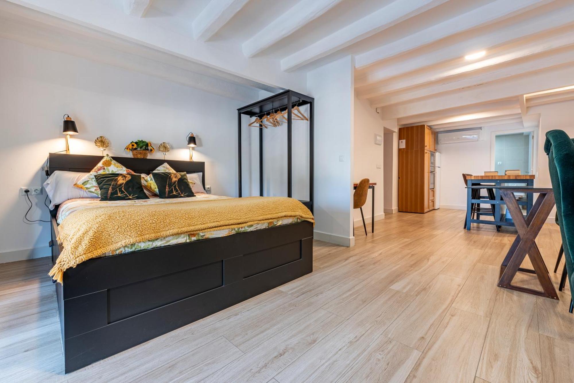 Apartaments Via de l'Imperi Romà Tarragona Exterior foto
