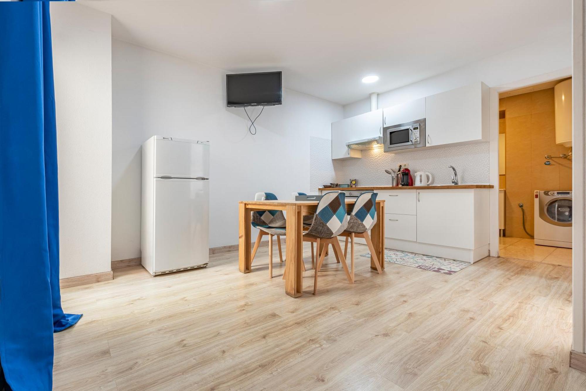 Apartaments Via de l'Imperi Romà Tarragona Exterior foto