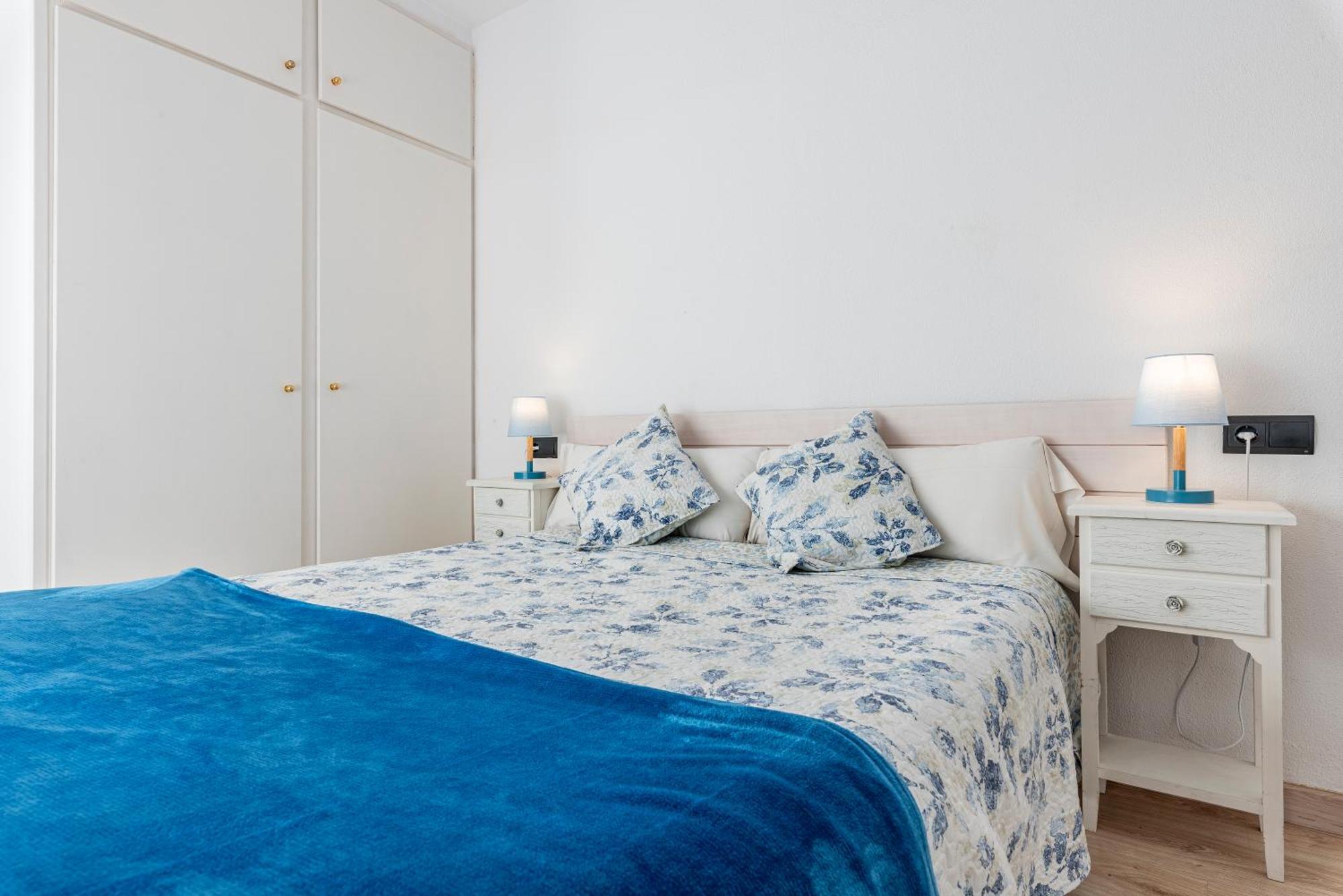 Apartaments Via de l'Imperi Romà Tarragona Exterior foto
