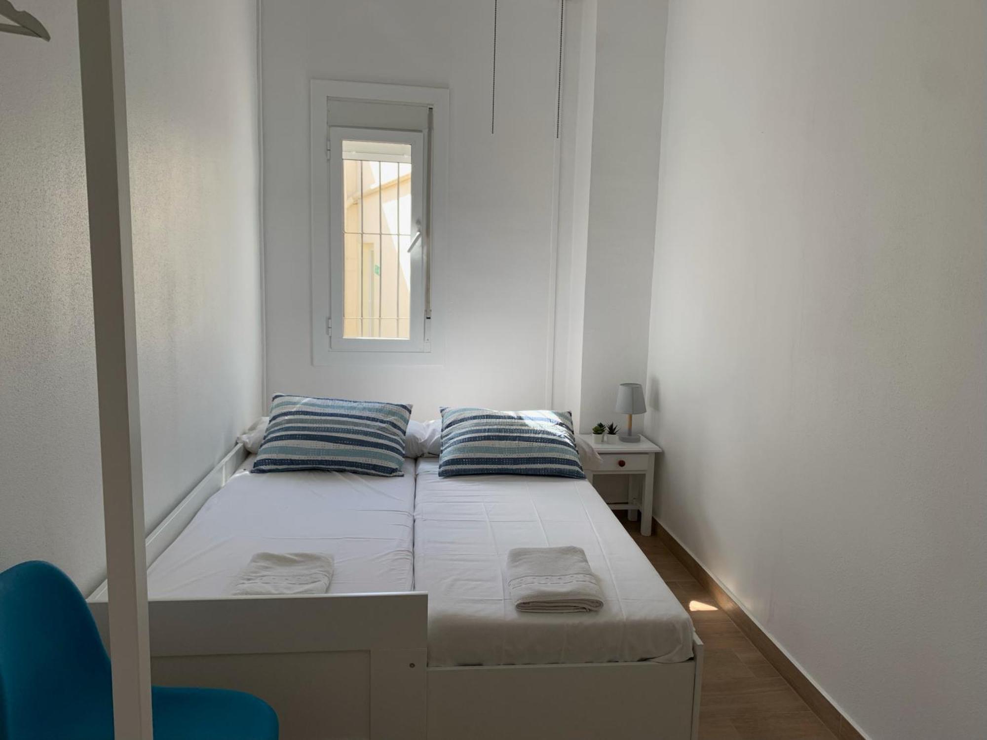Apartaments Via de l'Imperi Romà Tarragona Exterior foto