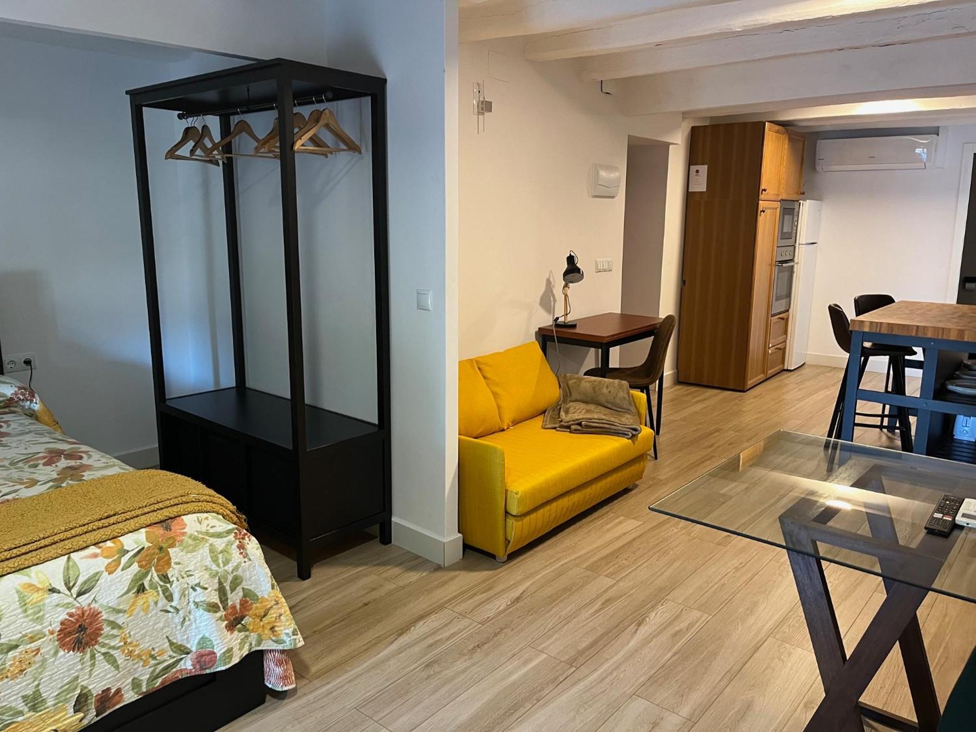 Apartaments Via de l'Imperi Romà Tarragona Exterior foto